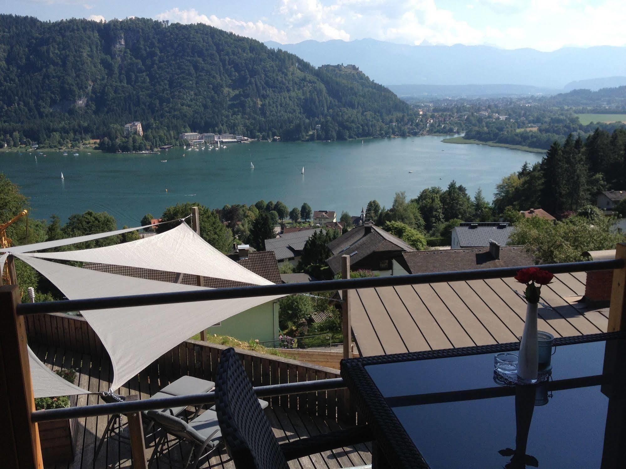 Hotel30 - Adults Only Annenheim Exterior photo