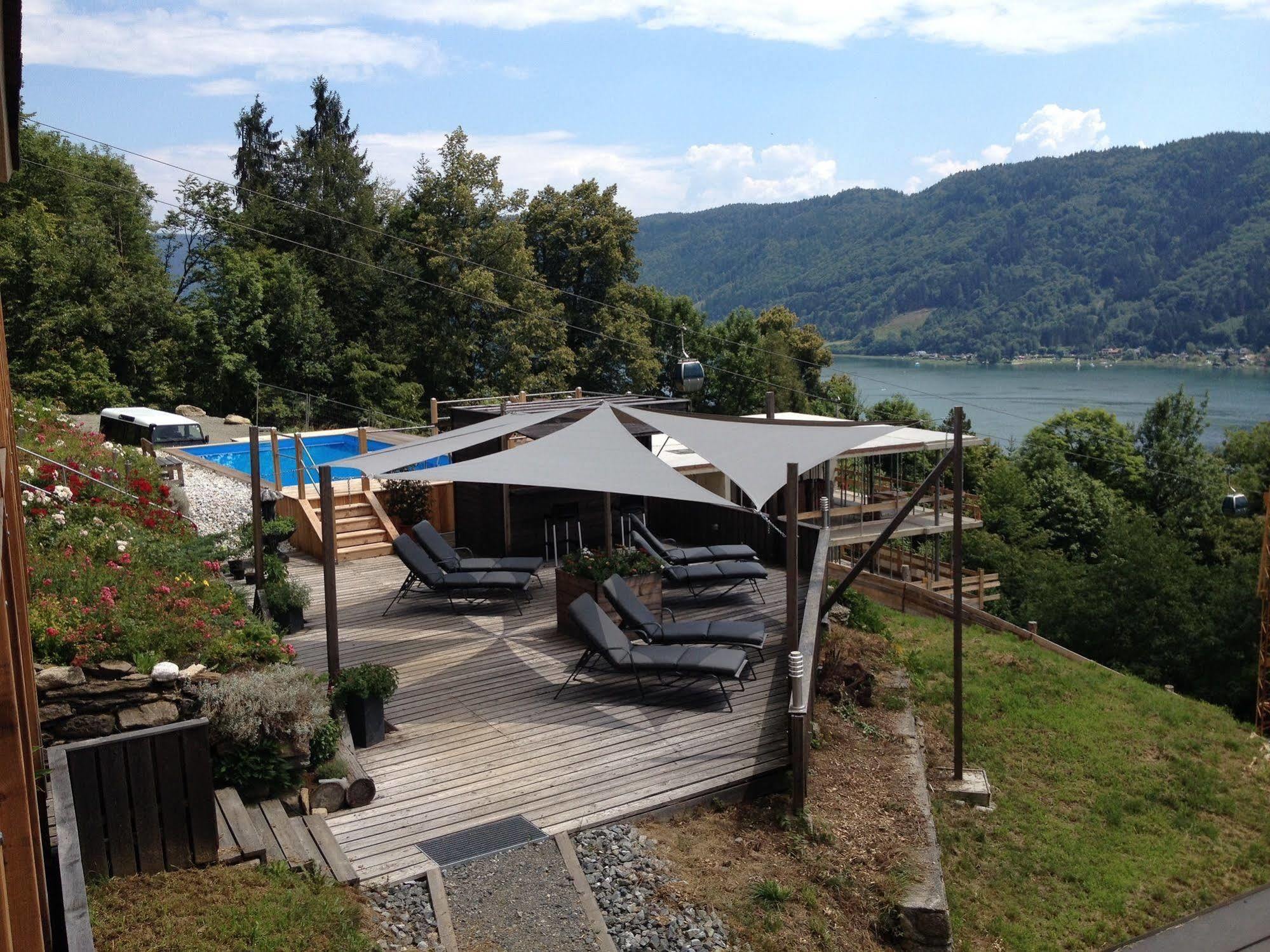 Hotel30 - Adults Only Annenheim Exterior photo