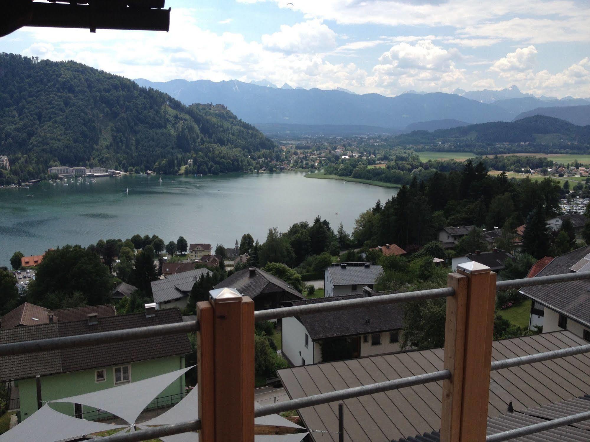 Hotel30 - Adults Only Annenheim Exterior photo