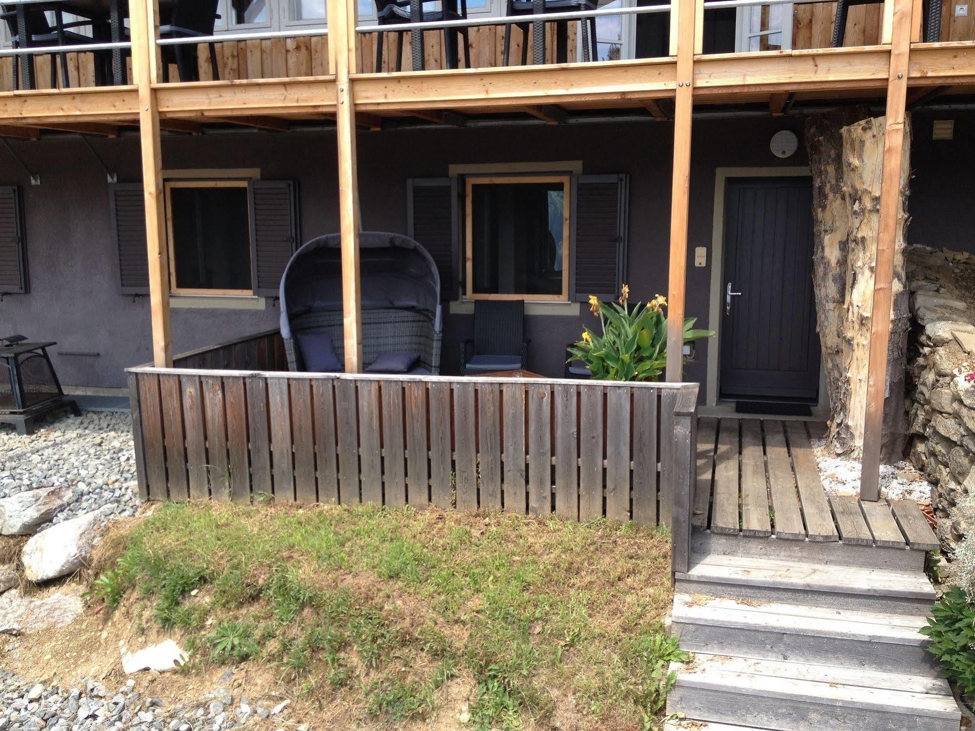 Hotel30 - Adults Only Annenheim Exterior photo