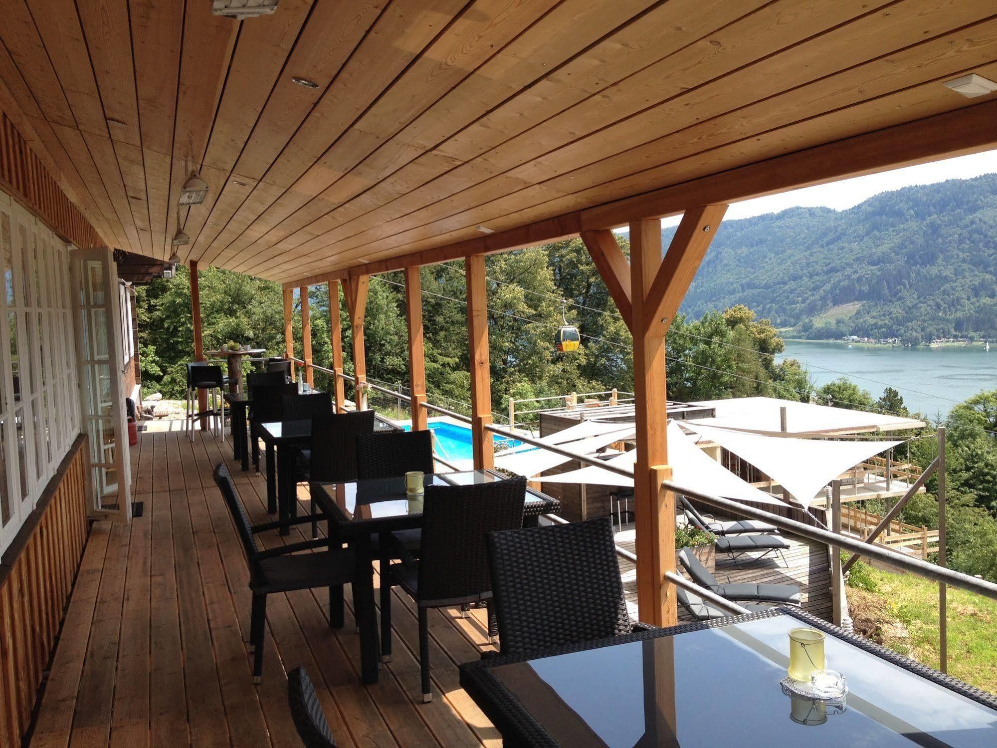 Hotel30 - Adults Only Annenheim Exterior photo